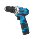 Cordless drill 2 Speed 12V EU Plug