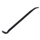 Wrecking Crowbar 60 cm Black Nail Puller Remover Tool