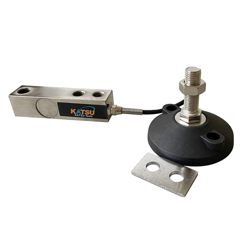 Digital Scale Replacement Weighing Unit Sensor Kit 3Ton 833333