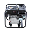 Petrol Engine Welding Machine 1000W 170F Engine