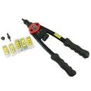 Heavy Duty Manual Nut Riveter  13" freeshipping - Aimtools