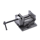 Pilar Drill Milling Tilting Vice 4"