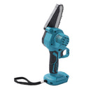 UNI-FIT Cordless Mini Chainsaw- No Battery