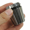 CNC Collet Chuck Set ER16, ER40 7PCs~22PCs Variation freeshipping - Aimtools