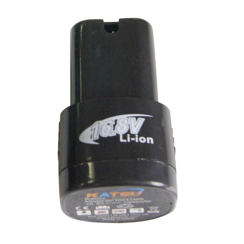 Cordless Drill Replacement Battery 16.8V For 102374
