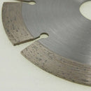 Diamond Grinding Disc 114mm x 22.23mm