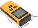 Electromagnetic Radiation Detector