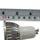 LED Spotlight GU10 4W Pack of 6PCS