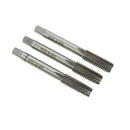 HSS Hand Tap 3PCS Set STD Metric 4 to 20mm freeshipping - Aimtools