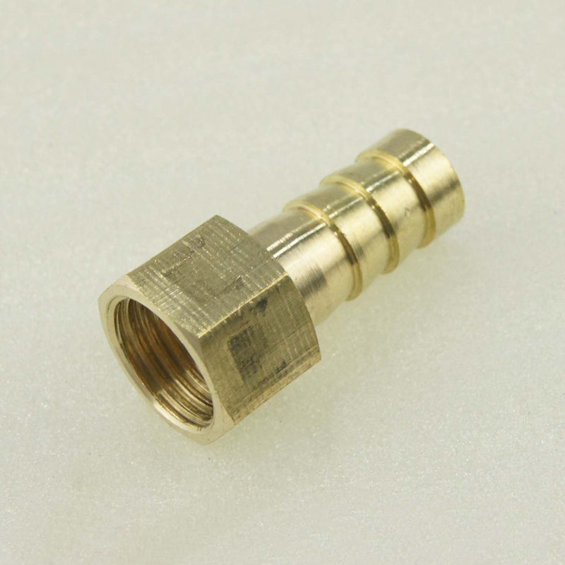 Air line Hose tail Connector Joiner Female End