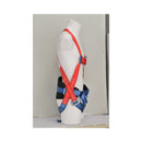 Body Arrest Construction Safety Harness freeshipping - Aimtools