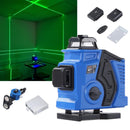 Laser Level With Accessories 16 Lines