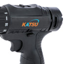 Basics Cordless Drill 12V 2 Speed