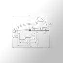 Switch Hitachi Grinder G18SE3