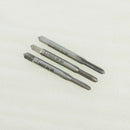 HSS Hand Tap 3PCS Set STD Metric 4 to 20mm freeshipping - Aimtools
