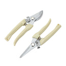 Budget Pruning Shears Set 2pcs Grey- Gift