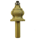 Electro Diamond Marble Grinding Router Bits freeshipping - Aimtools