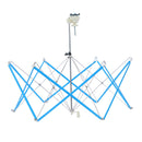 Yarn Wool Winding Kit 990227+990228+990212