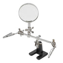 Third Helping Hand Magnifier Budget