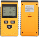 Electromagnetic Radiation Detector