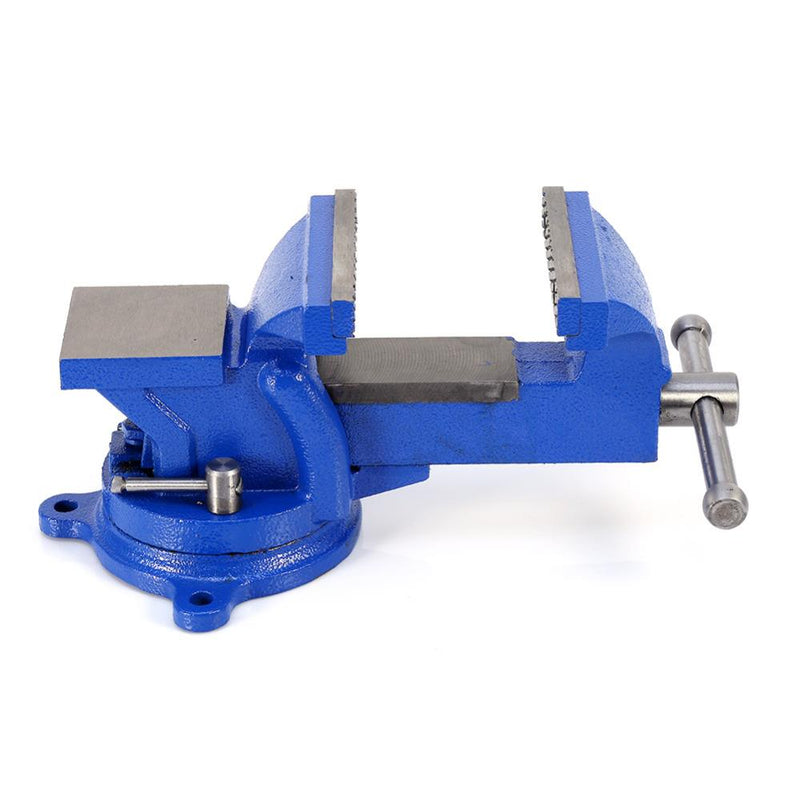 Bench Vice Swivel Base 3" to 8"