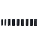 Router Chuck Reducer Set 9PCs