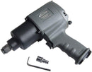 Heavy Duty Air Impact Wrench Twin Hammer 1200N 3/4" freeshipping - Aimtools