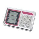Digital Platform Scale Wireless 30x40 150kg Stainless