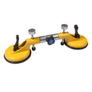 Tile Adjusting Carrying Cup 130mm- Foldable Twin Cups