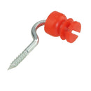 Fencing Offset Insulators 20Pcs Pack freeshipping - Aimtools