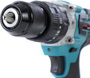 FIT-BAT 13mm Cordless Drill Brushless Impact With Battery