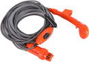 Car Washing Camping Mini Shower 12 V