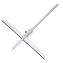 Extra Wide Depth Measuring Caliper 300mm