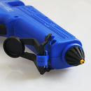 Professional Glue Gun Electric Heating Melt Gun With 12 Sticks 60W freeshipping - Aimtools