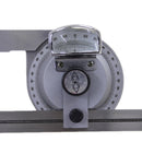 High Precision Vernier Adjustable Protractor 0-360 freeshipping - Aimtools