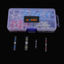 Solder Seal Wire Connector Heat  Shank 100 Pcs Pack freeshipping - Aimtools