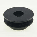 Motor Pulley with Single Groove 70x1A