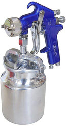 Automotive Siphon Feed Air Spray Gun 4001 freeshipping - Aimtools