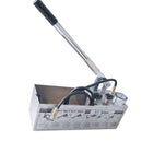 Hydraulic Water Leakage Tester Stainless Steel freeshipping - Aimtools