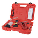 Brake Bleeding Set, Manual Gun TY8003 freeshipping - Aimtools