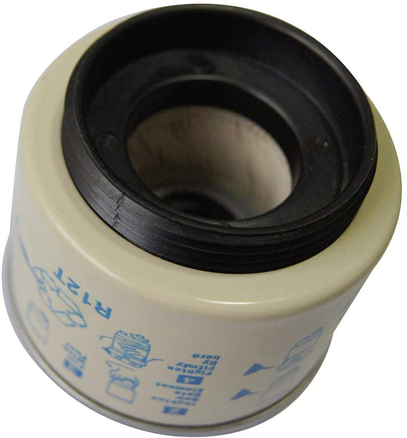 Spare Filter For 482731
