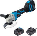 UNI-FIT Brushless Motor Cordless Angle Grinder