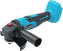 FIT-BAT Small Angle Grinder 125mm No Battery