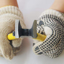 Curved Jaws Glass Cut Running Pliers 200mm freeshipping - Aimtools