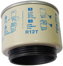 Spare Filter For 482731