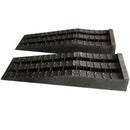 KATSU Low Profile Heavy Duty Plastic Ramps freeshipping - Aimtools