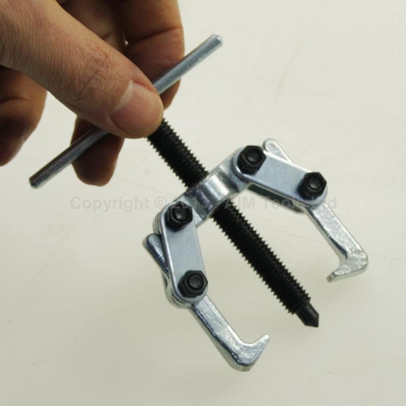 Mini Armature Bearings 2-Arm Puller Variation freeshipping - Aimtools