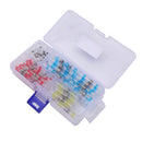 Solder Seal Wire Connector Heat  Shank 100 Pcs Pack freeshipping - Aimtools