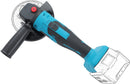 FIT-BAT Small Angle Grinder 125mm No Battery