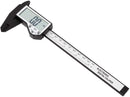 Fiber Carbon Digital Vernier Caliper 150mm